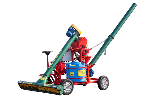 Привод дисков ПС-20 М (Маэстро) (ПС-10.01.010 без кронштейна, полумуфты и звездочки): купить в Самаре Привод дисков ПС-20 М (Маэстро) (ПС-10.01.010 без кронштейна, полумуфты и звездочки): купить в Самаре