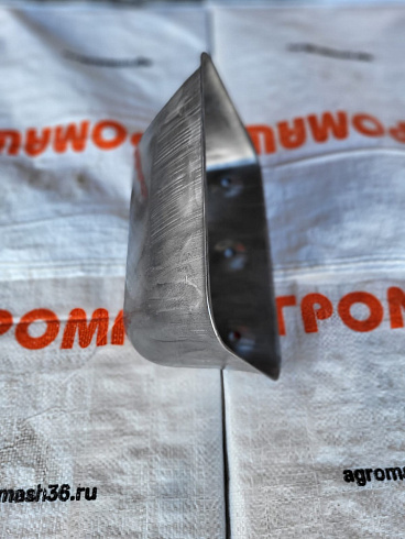 Ковш норийный УКЗ-100 (270*160*120): купить в Самаре