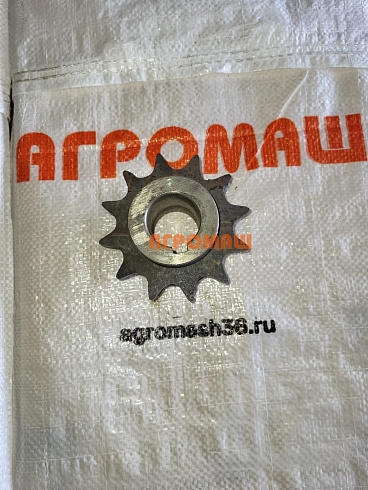 Звездочка НПГ 03.602 (z=12/11 t=25,4, Фвн=35): купить в Самаре