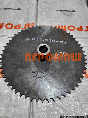 Звездочка Н 022.030 (Н 022.713 / Н 022.003) (z=56, t=19,05): купить в Самаре