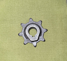 Звездочка Н 023.201-02/ОВБ 1045 (Z=7, ф=30): купить в Самаре