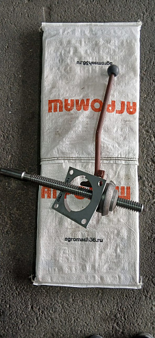 Механизм подьема загрузчика ОВИ 08.000: купить в Самаре Механизм подьема загрузчика ОВИ 08.000: купить в Самаре