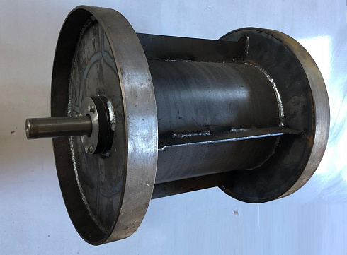 Катушка ЗА 03.040-01 (ЗС-90): купить в Самаре