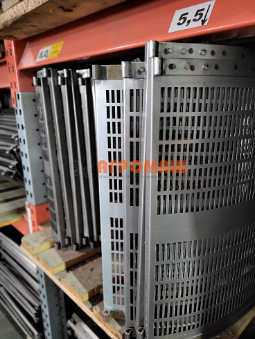 Решето БЦС-50 : купить в Самаре