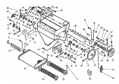 Клапан МПО 50.01.070: купить в Самаре