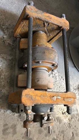 Вибратор А1-БЦС-100.02.420 (МЗП 50.32.420): купить в Самаре