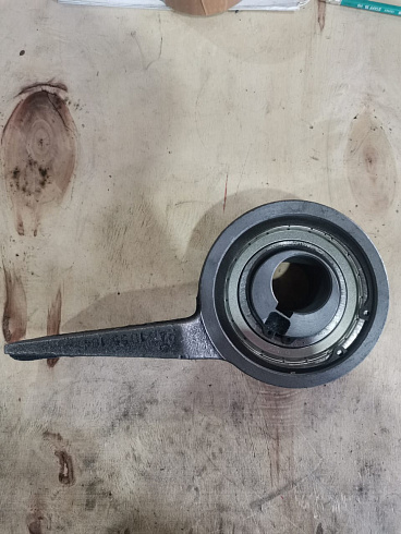 Головка шатуна в сборе ЗВС: купить в Самаре Головка шатуна в сборе ЗВС: купить в Самаре