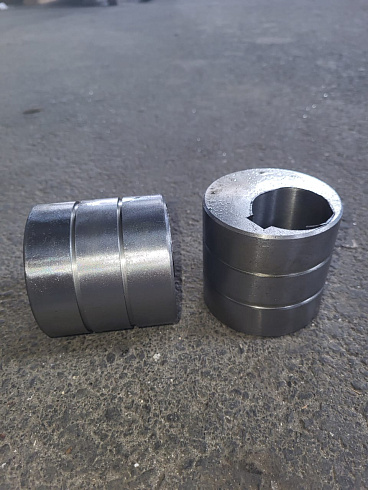 Эксцентрик главного вала К527/547: купить в Самаре