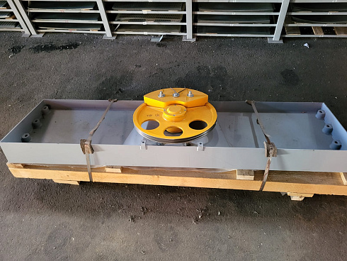 Траверса БИС 100 000.00.1600 000: купить в Самаре