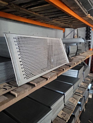 Решета Петкус К527\547: купить в Самаре