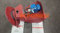 Бункер ПС-10.42.000: купить в Самаре