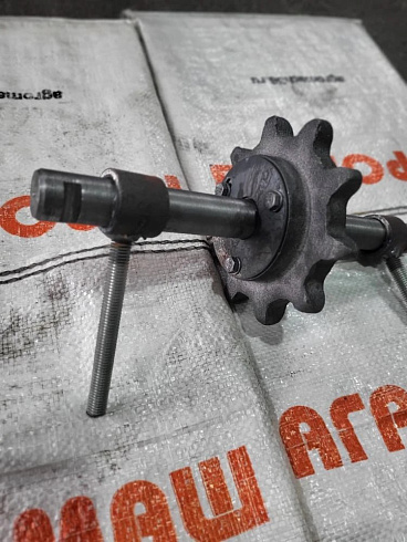 Натяжитель цепи ПЗС 100.02.070: купить в Самаре