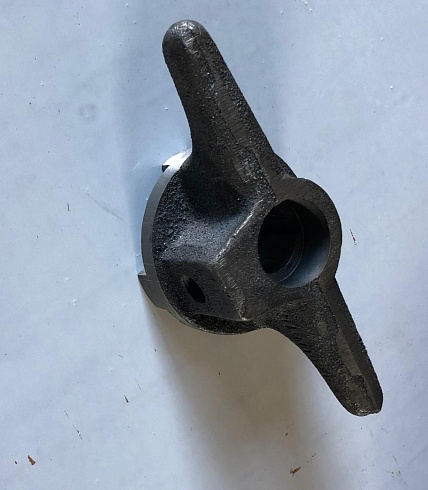 Полумуфта ЗП 01.102: купить в Самаре