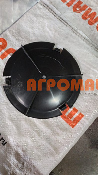 Люк смотровой К 531 (Крышка БТ 5.00.007): купить в Самаре