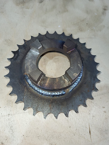 Звездочка ИЯПБ 11.61.40.000: купить в Самаре