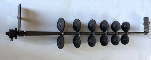 Подбивальщик МПО 50.01.020: купить в Самаре