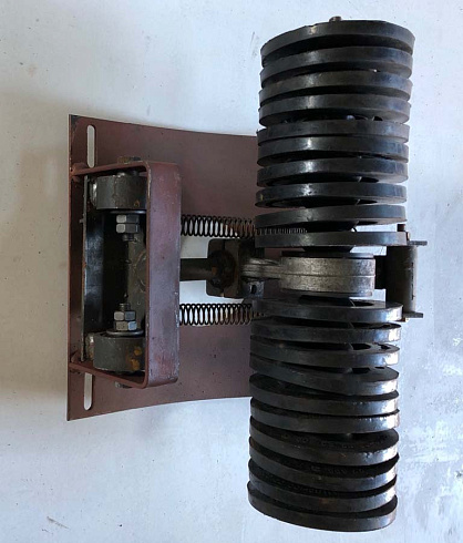 Очиститель А 1-БЦС-100.02.660: купить в Самаре