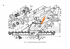 Кожух ЗП 02.370 А: купить в Самаре