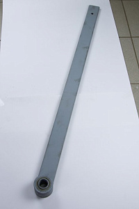 Шатун верхнего решетного стана К 547 с сайлентблоком: купить в Самаре