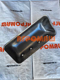 Ковш норийный УКЗ-175 (400*180*155): купить в Самаре Ковш норийный УКЗ-175 (400*180*155): купить в Самаре