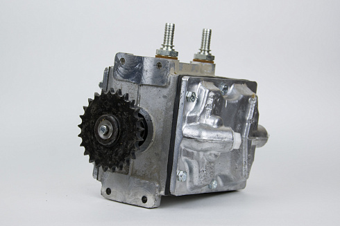 Насос дозатор ПС-10.10.000: купить в Самаре