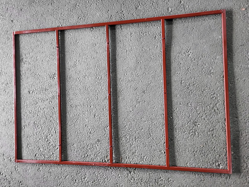 Рамка ОЗФ-80 (980*1490): купить в Самаре