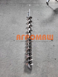 Шнек загрузочный ЗВТ 81.070 (ЗВС-20А): купить в Самаре Шнек загрузочный ЗВТ 81.070 (ЗВС-20А): купить в Самаре