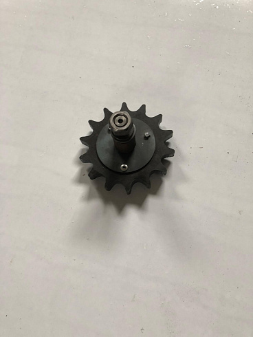 Звездочка ЗП 27.000 (Z=14,t=25.4): купить в Самаре