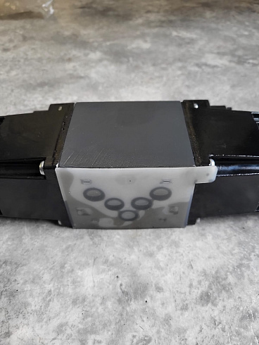 Гидрораспределитель КШП-6: купить в Самаре