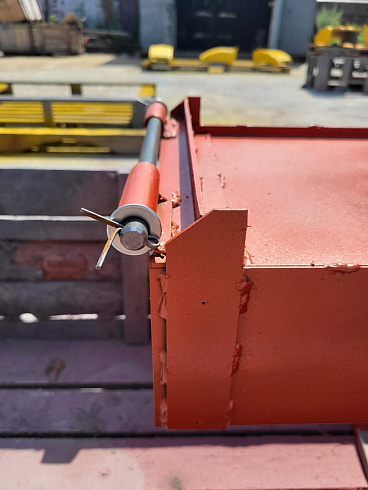 Труба ПЗС000.03.080СБ: купить в Самаре Труба ПЗС000.03.080СБ: купить в Самаре