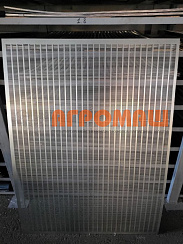 Решето: 2а-5,0-32-750х1000-0,8-оц: купить в Самаре