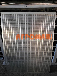 Решето: 2а-7,0-23-750х1000-1,0-оц: купить в Самаре