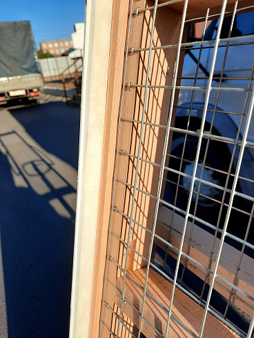 Комплект ситовых рамок БЛС-150 (комплект 8 рамок): купить в Самаре