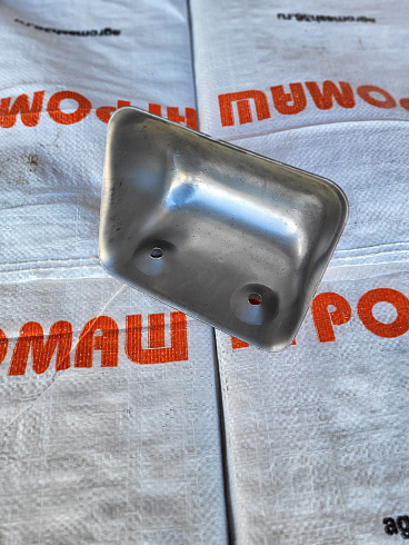 Ковш норийный УКЗ-20 (160*125*100): купить в Самаре