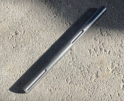 Вал ОВИ 04.602: купить в Самаре