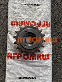 Звездочка КШП-5 5.01-04-05 1: купить в Самаре