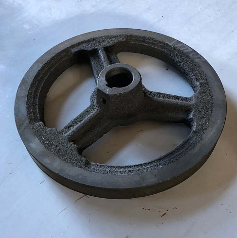 Шкив ОВИ 00.101-01: купить в Самаре