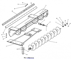 Питатель ОВИ 31.000-01: купить в Самаре