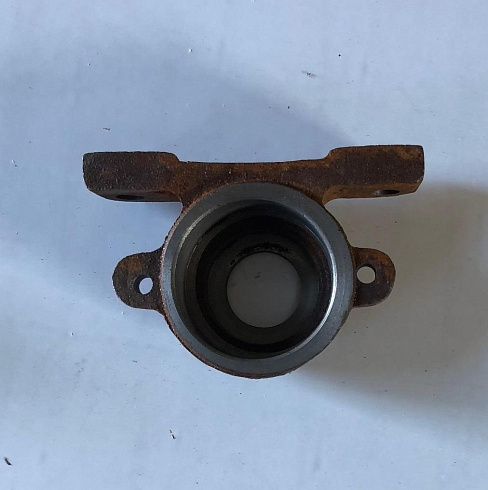 Корпус подшипника Н 026.058 (под 11206) ф =30: купить в Самаре