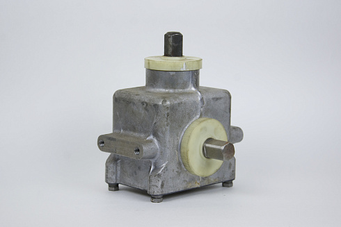 Привод шнеков ПС-10.43.090: купить в Самаре