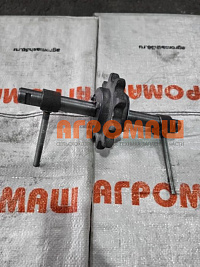 Натяжитель цепи ПЗС 100.02.070: купить в Самаре