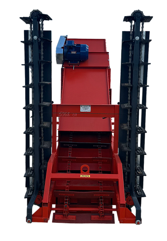 Зернометатель А-200М: купить в Самаре