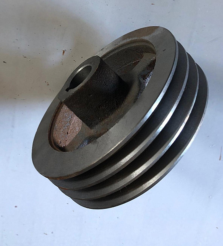 Шкив ЗПА 03.108 Фвнеш.=185, Фвнутр.=30: купить в Самаре