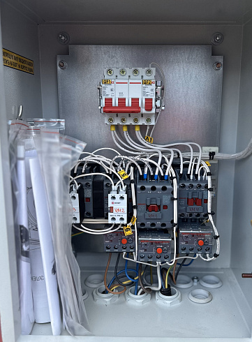 Зернометатель А-100РМ : купить в Самаре