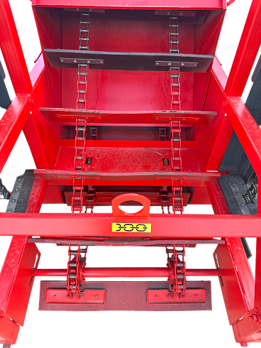 Зернометатель А-200М: купить в Самаре