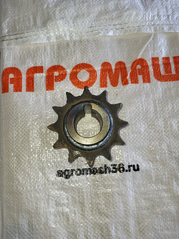 Звездочка НПГ 03.602 (z=12/11 t=25,4, Фвн=35): купить в Самаре