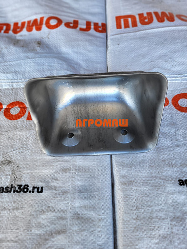 Ковш норийный УКЗ-50 (180*130*110): купить в Самаре