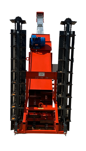 Зернометатель А-150М: купить в Самаре