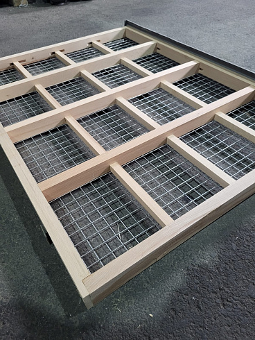 Комплект ситовых рамок БИС-100 (комплект 8 рамок): купить в Самаре