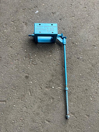 Узел регулировки аспирации К527\547: купить в Самаре